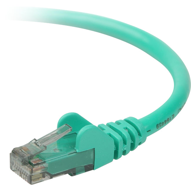 Belkin Cat. 6 UTP Patch Cable