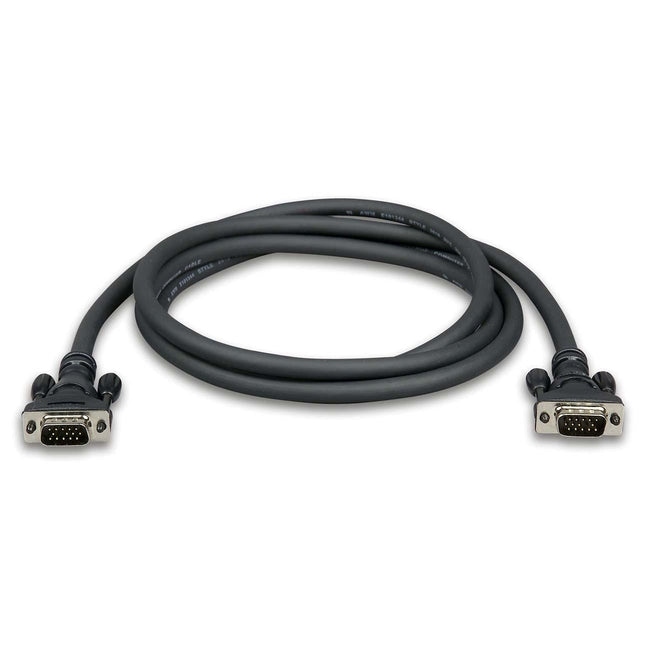 Belkin SVGA High-intensity Monitor Cables