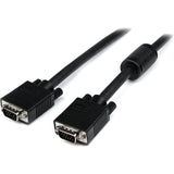 StarTech.com 20 ft Coax High Res Monitor VGA Cable HD15 M-M