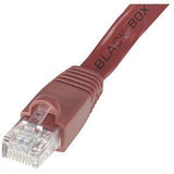 Black Box GigaTrue Cat. 6 Channel UTP Patch Cable