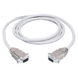 Black Box Serial Null-Modem Cable