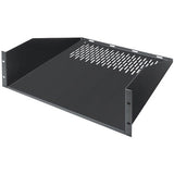 Black Box RMTS03 Mounting Shelf