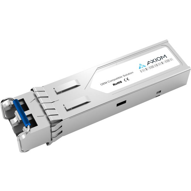 Axiom 1000BASE-LX SFP Transceiver for Enterasys - MGBIC-LC03