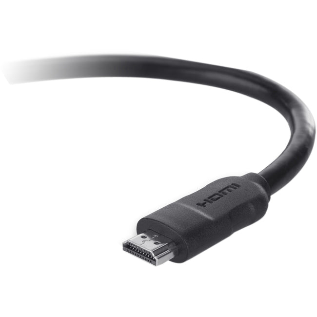 Belkin F8V3311b06 HDMI Cable